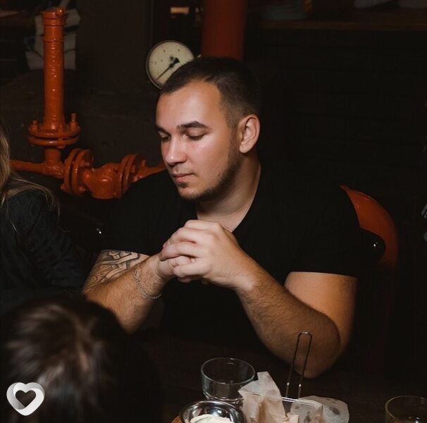 Роман, 29, Чебоксарах — анкета №801324