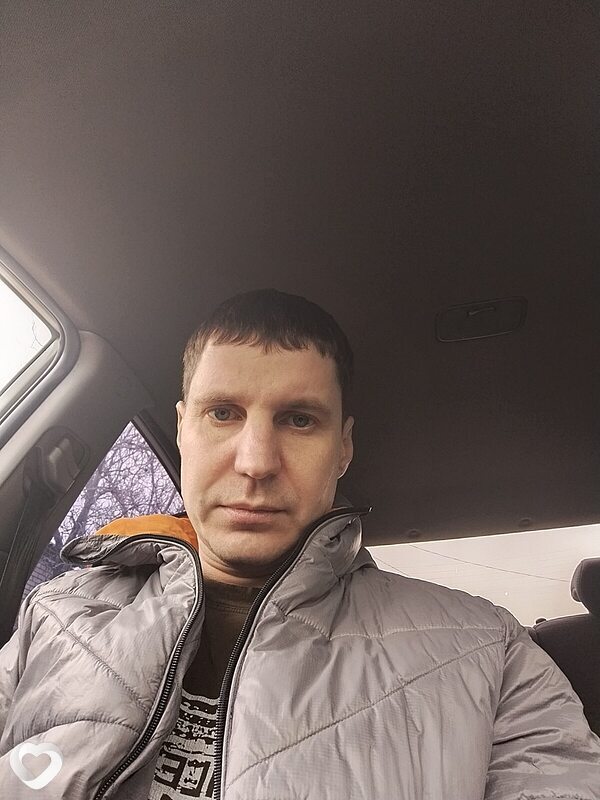 Бан, 35, Волгограде — анкета №801325