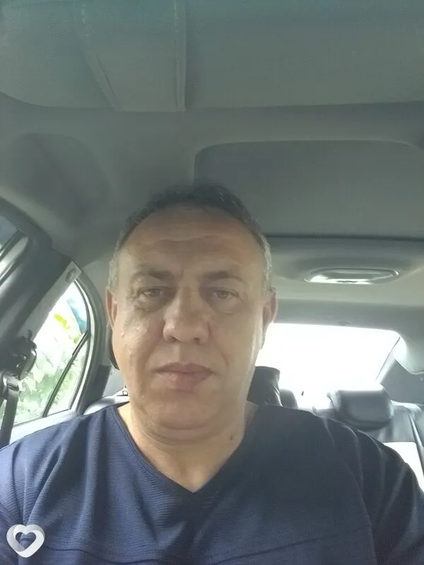 Сергей Горяинов, 59, Москве — анкета №801327