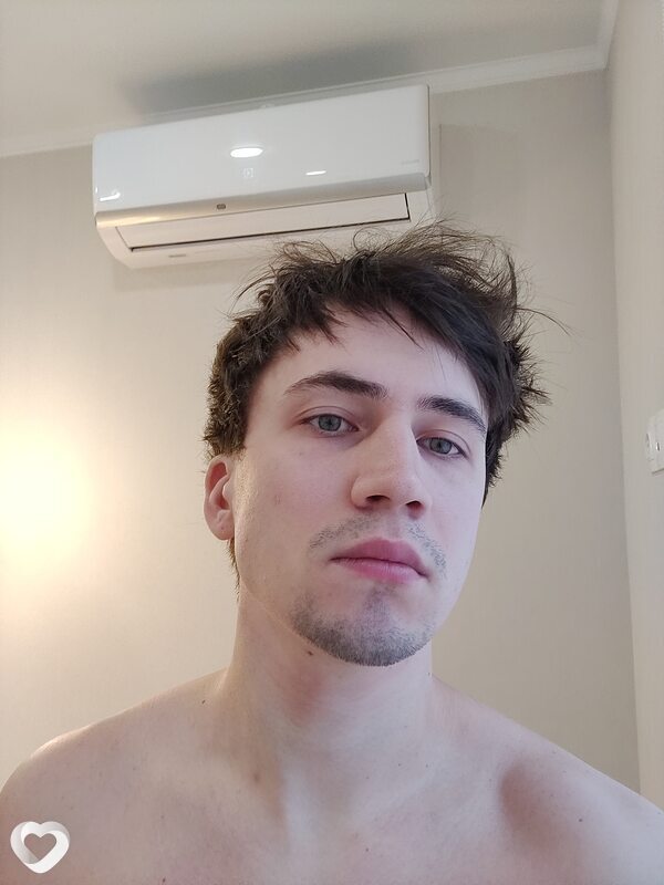Антон, 26, Ярославле — анкета №801330