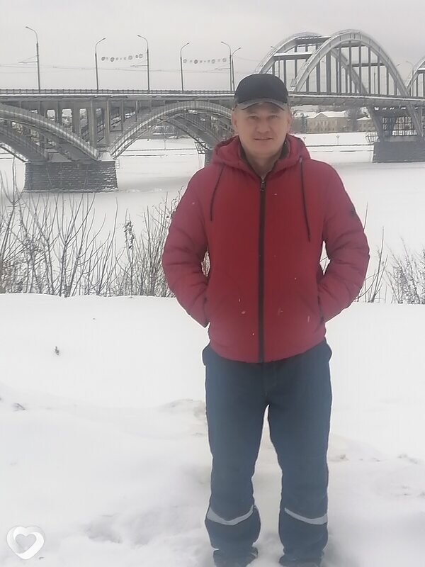 Сергей, 46, Знаменске — анкета №801332