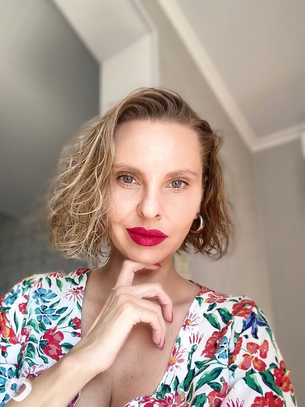 Ирина, 41, Геленджике — анкета №801210