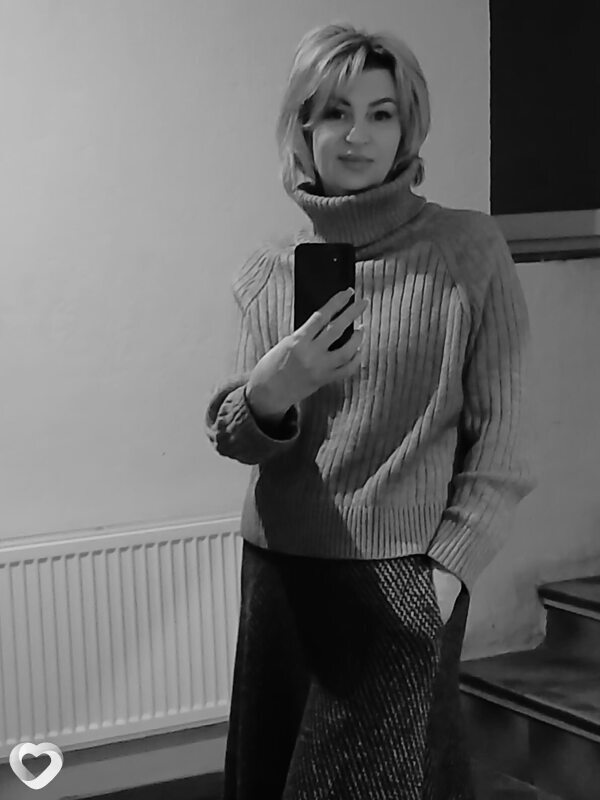 Светлана, 54, Калининграде — анкета №801211