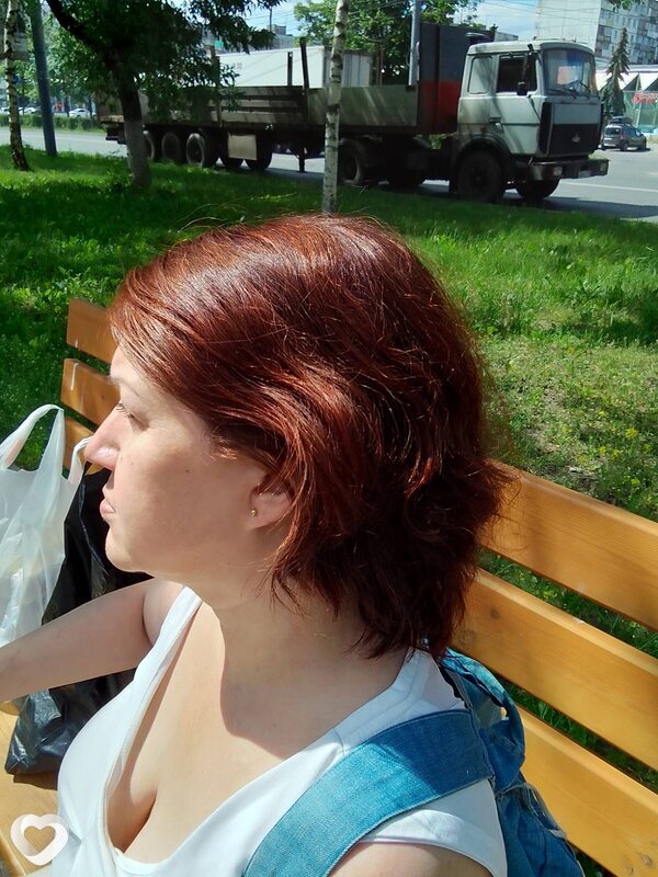Людмила, 51, Нижнем Новгороде — анкета №801213