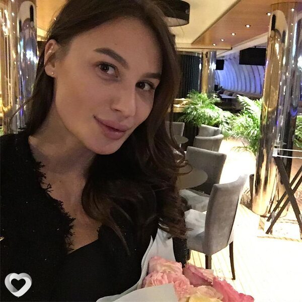 Ева, 34, Могилев — анкета №801215