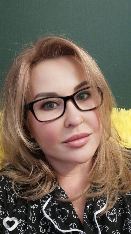 Мила, 56, Таганроге — анкета №801216