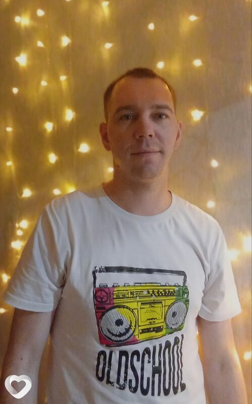 Михаил, 33, Благовещенске — анкета №801225