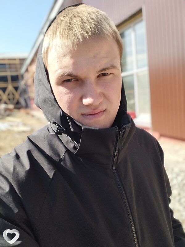 Максим, 27, Каменске-Уральском — анкета №801229
