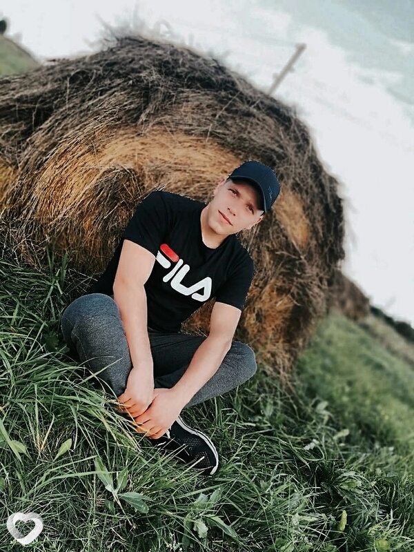 Эдуард, 31, Нижнем Тагиле — анкета №801230
