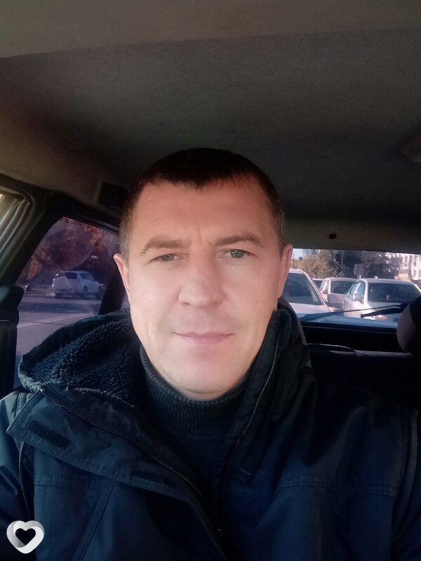 Роман, 43, Тюмени — анкета №801231