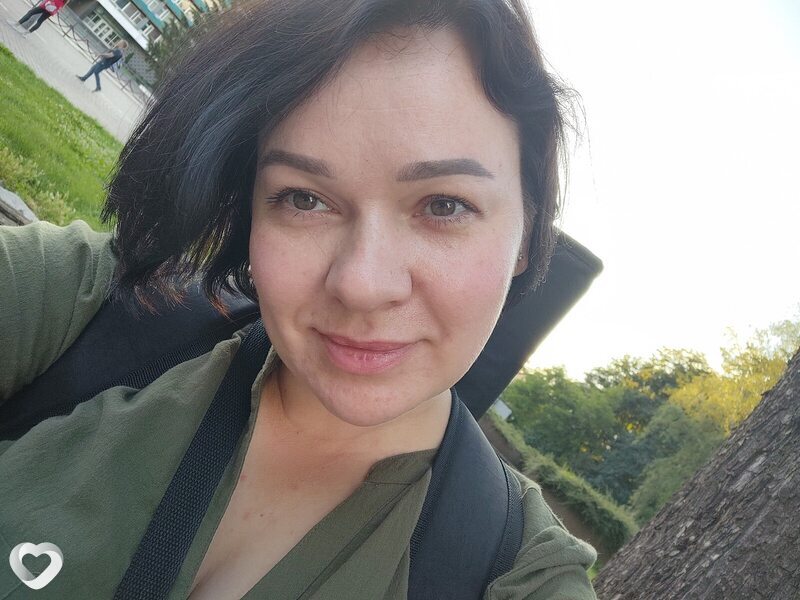Ляля, 42, Виннице — анкета №801109
