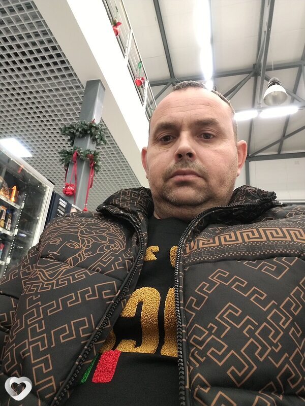 Александр, 44, Вологде — анкета №801115