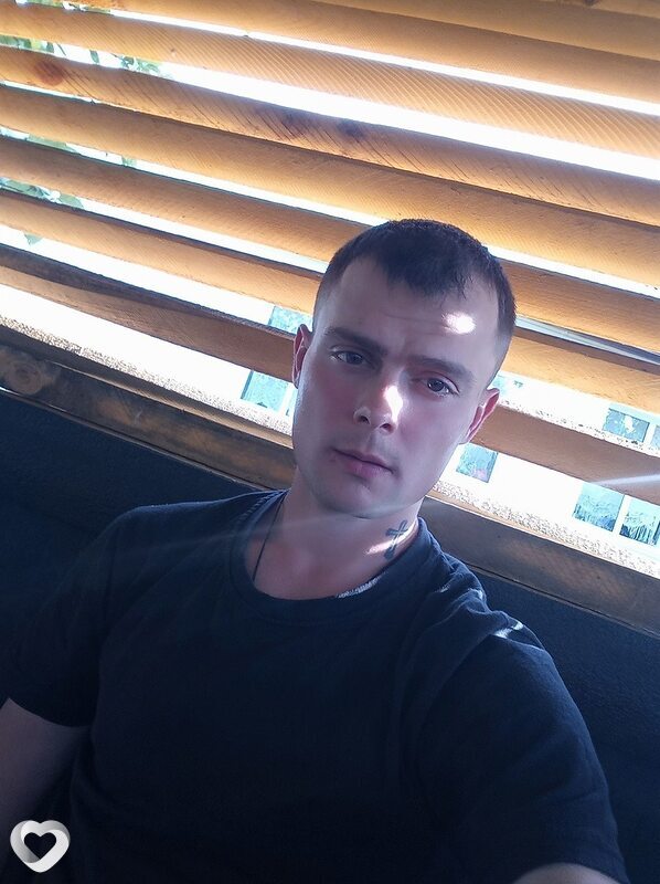 Evgen, 33, Усть-Илимск — анкета №801120