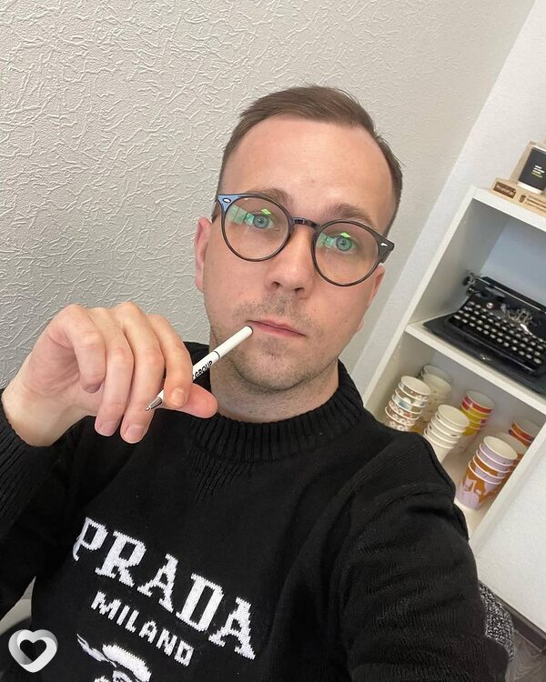 Дмитрий, 38, Владивостоке — анкета №801127