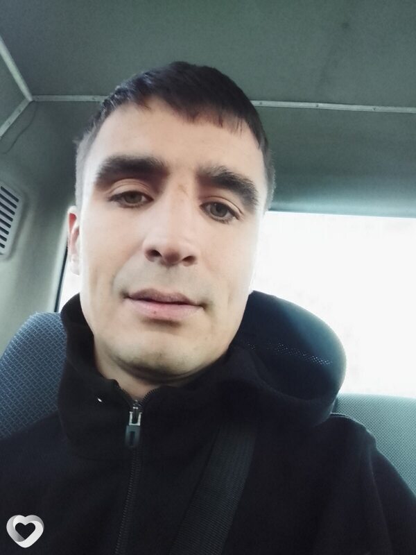 Михаил, 36, Москве — анкета №801129