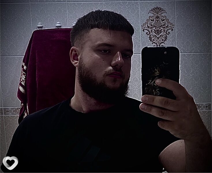 Victor, 21, Кишинёв — анкета №801131