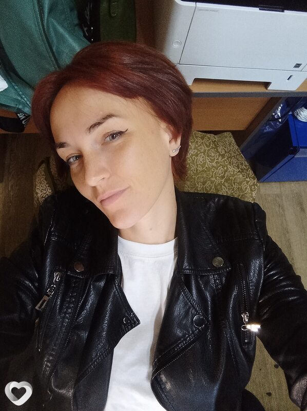 Екатерина, 39, Твери — анкета №801134