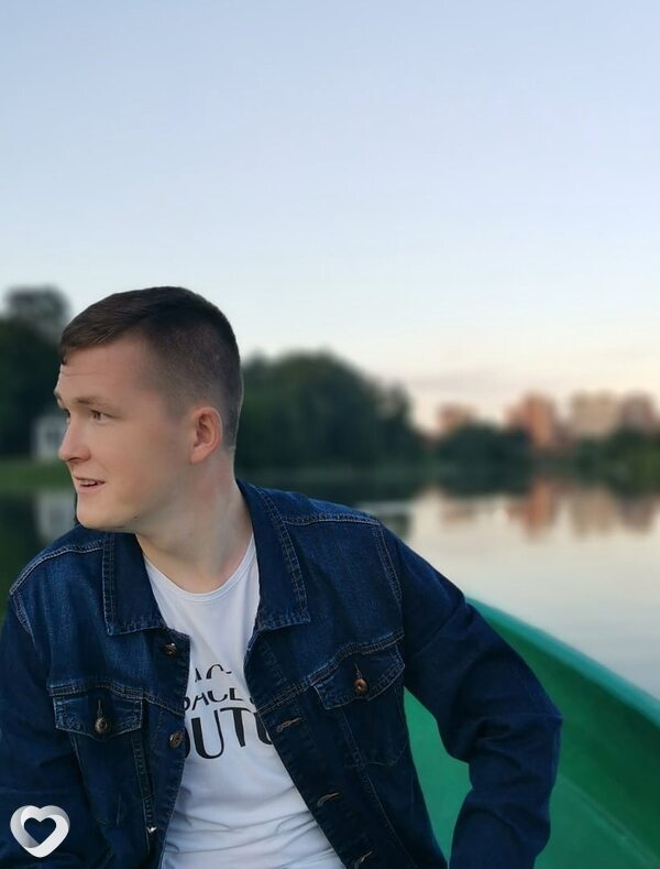 Денис, 31, Волгограде — анкета №801141