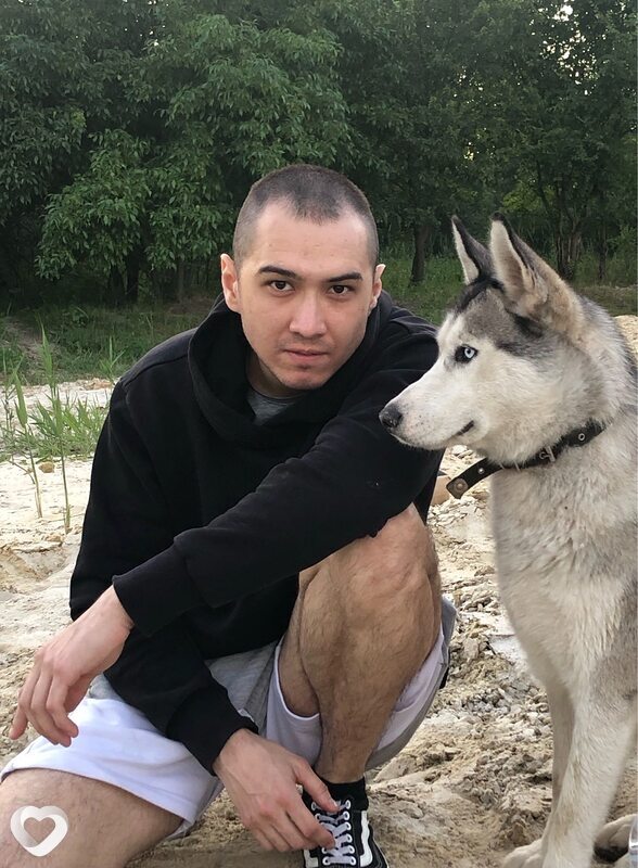 Павел, 33, Новочеркасске — анкета №801147