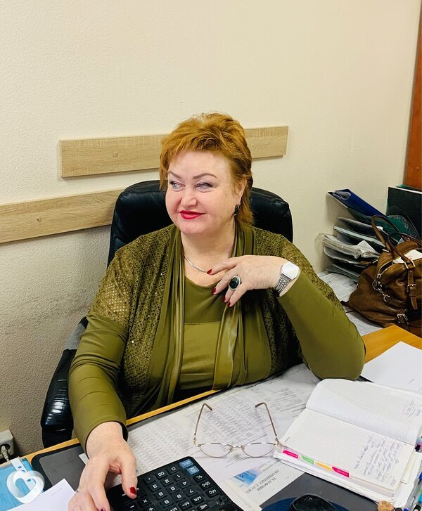 Галина, 64, Перми — анкета №801148