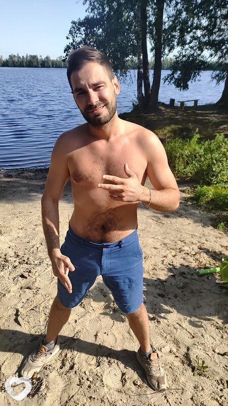 Кирилл, 34, Рязани — анкета №801149