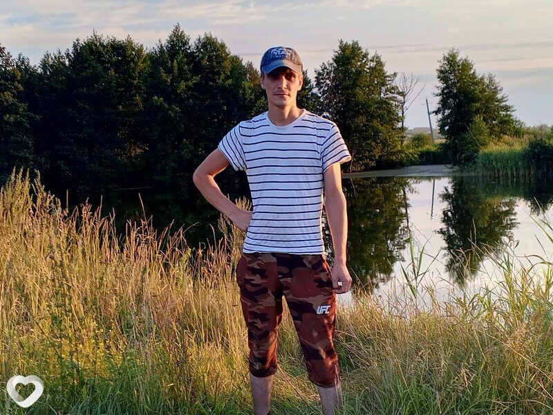 Дима, Сергач