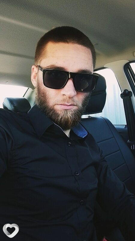 Кирилл, 28, Саратове — анкета №801155