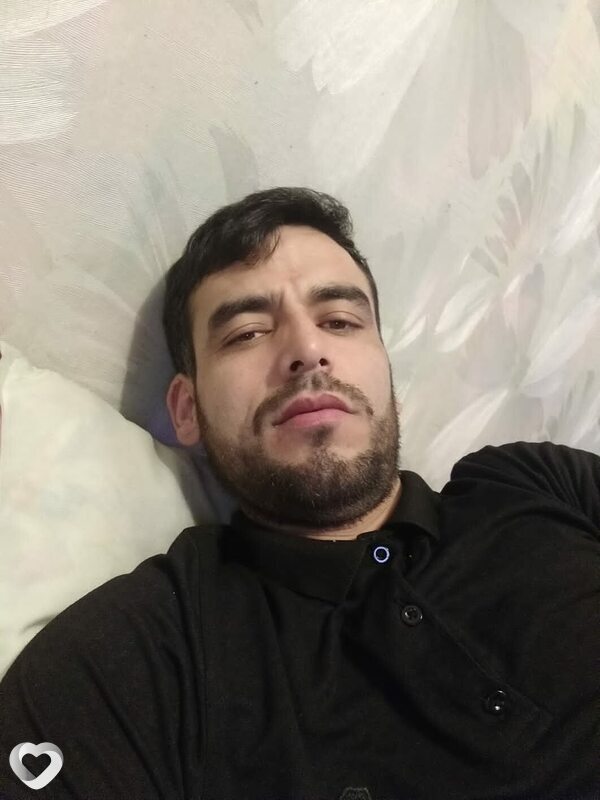 Али, 35, Химках — анкета №801159