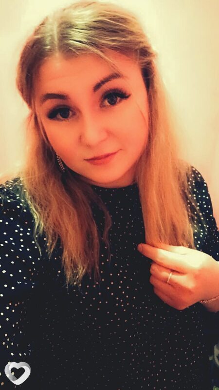 Елена, 27, Великом Новгороде — анкета №801161