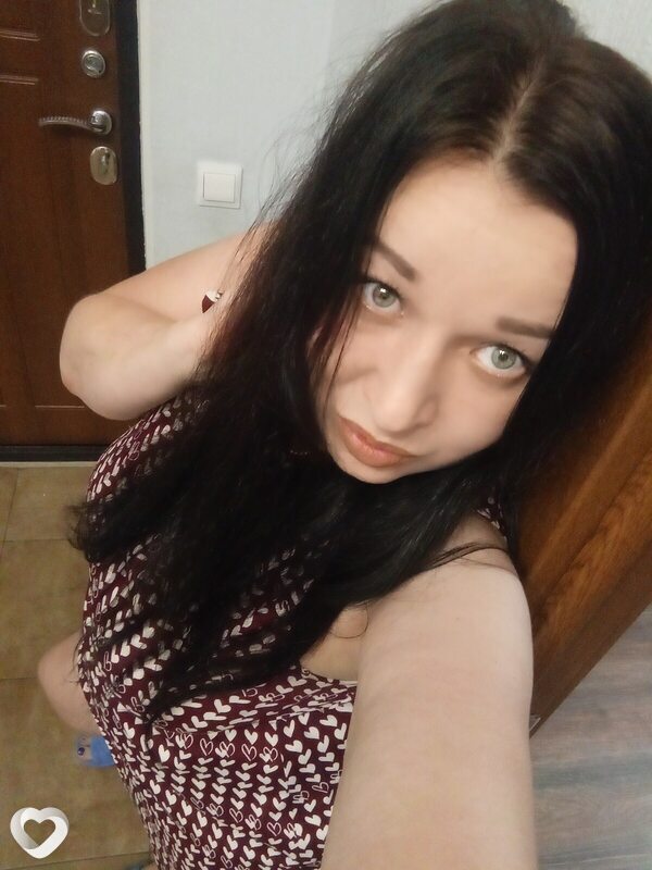 Юлия, 33, Долгопрудном — анкета №801165