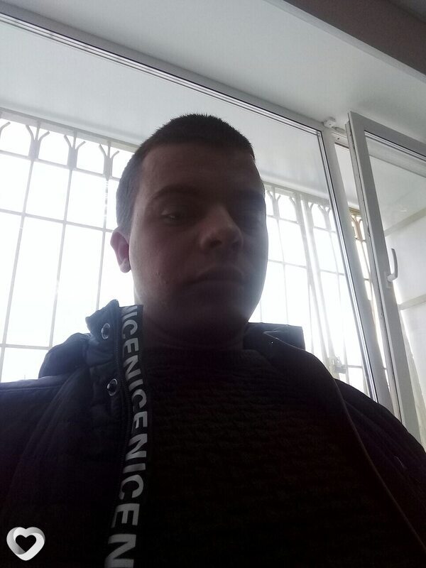 Александр, 33, Дятькове — анкета №801168