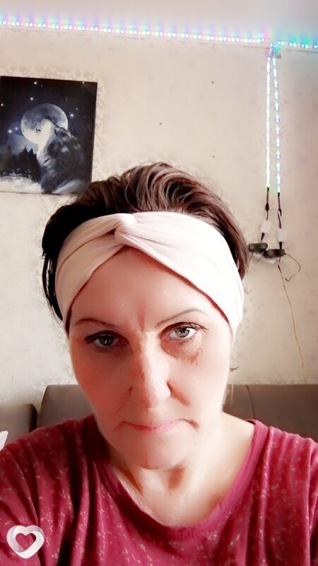 Татьяна, 46, Тамбове — анкета №801173