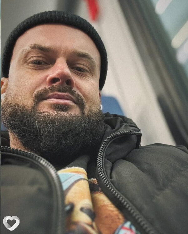 Александр, 49, Новокузнецке — анкета №801174