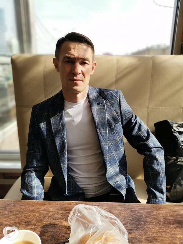 Павел, 47, Москве — анкета №801178