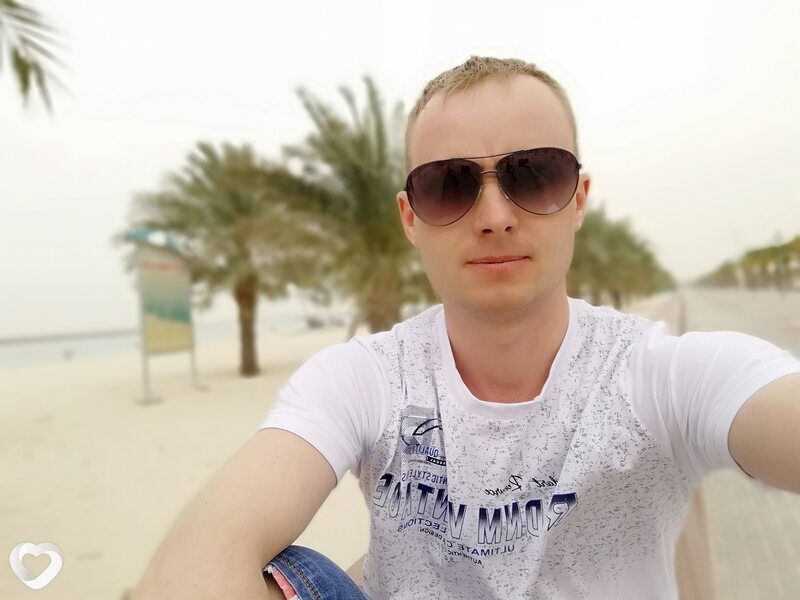 Денис, 39, Красноярске — анкета №801179
