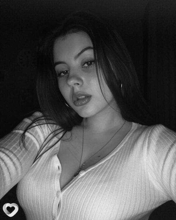 Лиза, 21, Липецке — анкета №801182