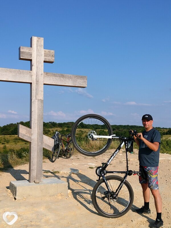Yuрий, 42, Ставрополе — анкета №801284