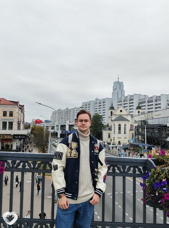 Владислав, 28, Казани — анкета №801289