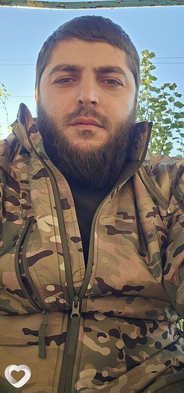 Роман, 32, Москве — анкета №801292