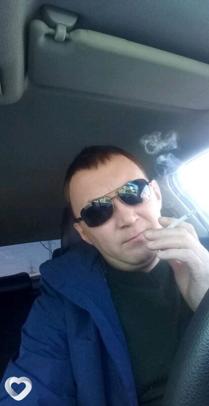 Наиль, 44, Нефтекамске — анкета №801293
