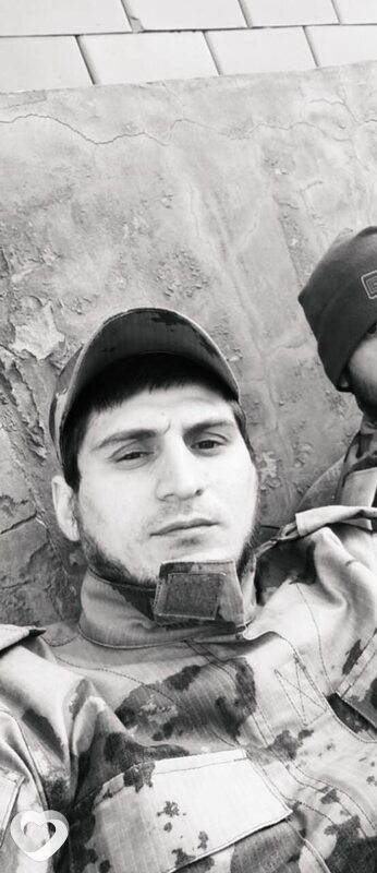 Рамзан, 33, Грозном — анкета №801294
