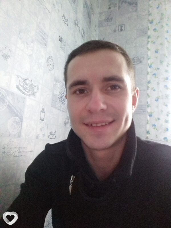 Дмитрий, 34, Бресте — анкета №801298