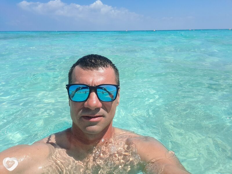 Александр, 46, Красноярске — анкета №801300