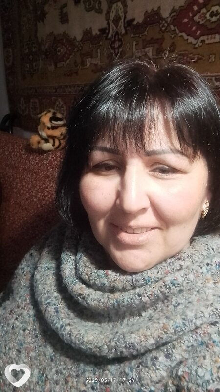 Марина, 46, Полтаве — анкета №801301
