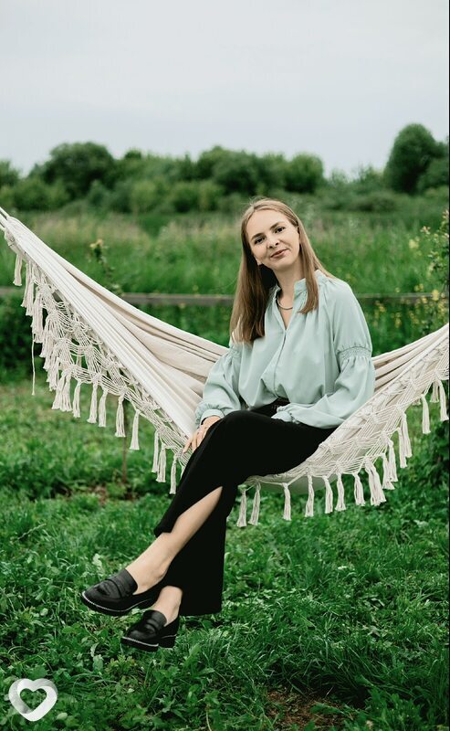 Злата, 25, Череповце — анкета №801302
