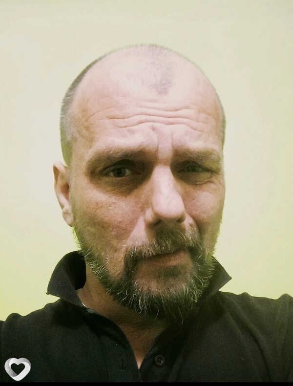 Иван, 48, Вологде — анкета №801304