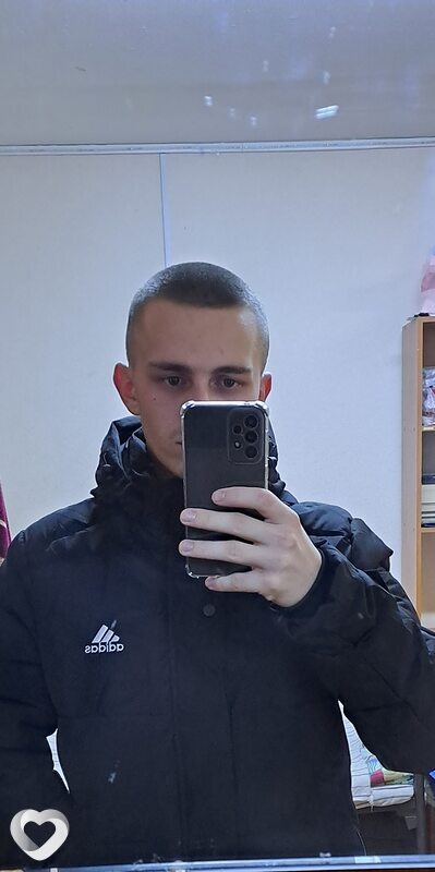 Павел, 23, Москве — анкета №801306