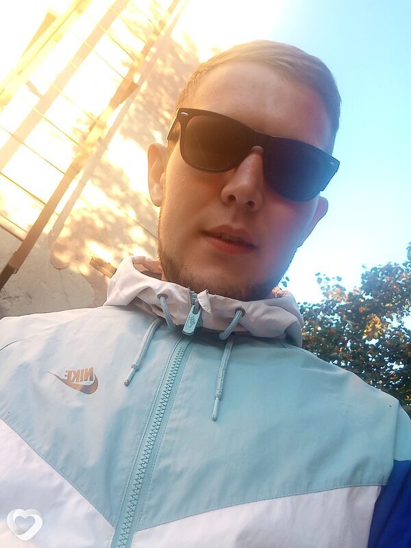 Эдик, 27, Москве — анкета №801361