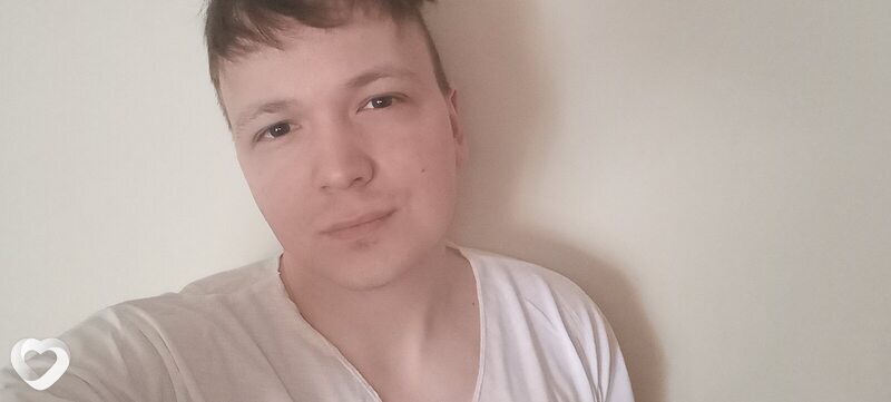 Даниил, 24, Москве — анкета №801362
