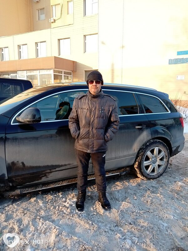 Alexxx, 39, Сургуте — анкета №801363